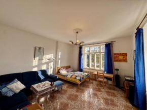 Accommodation near Colonnade in Marianske Lazne